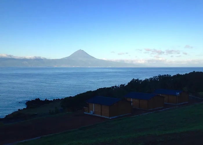 Sao Jorge Spot - Casa vacanze