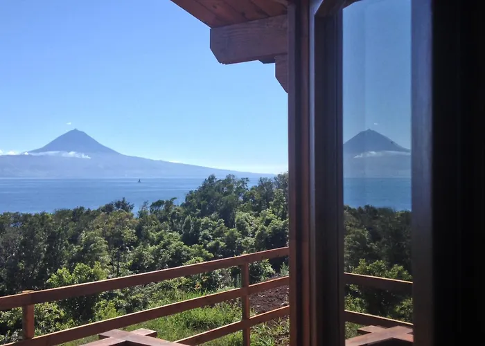 Casa vacanze Sao Jorge Spot - Velas